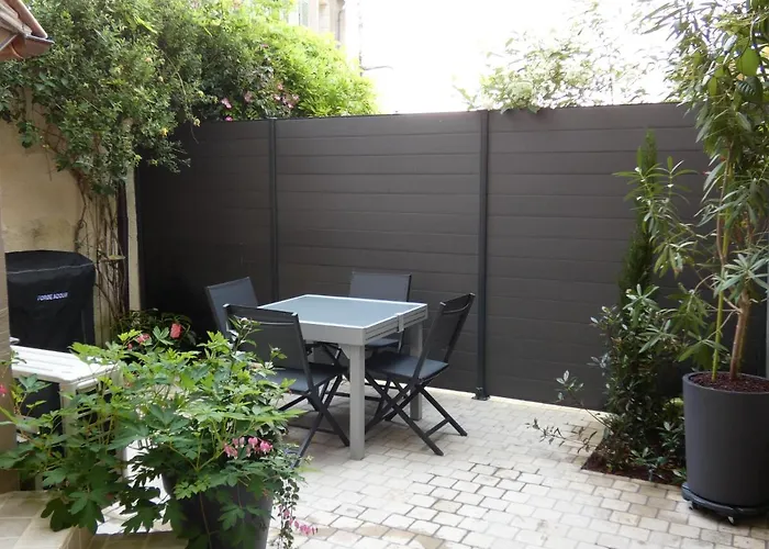 Le Logis St Pere