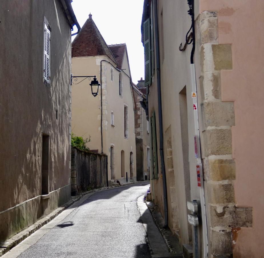 Le Logis St Pere * Sancerre