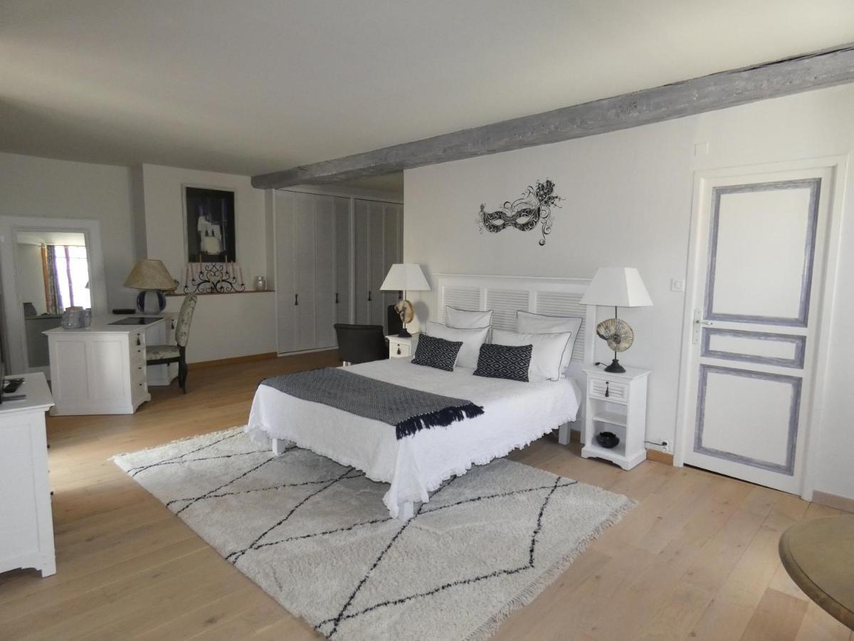 Le Logis St Pere
