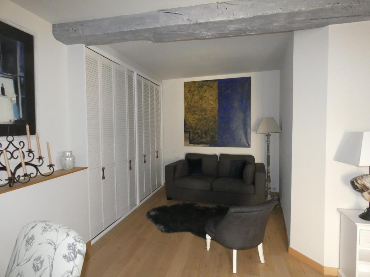 Ferienhaus Le Logis St Pere